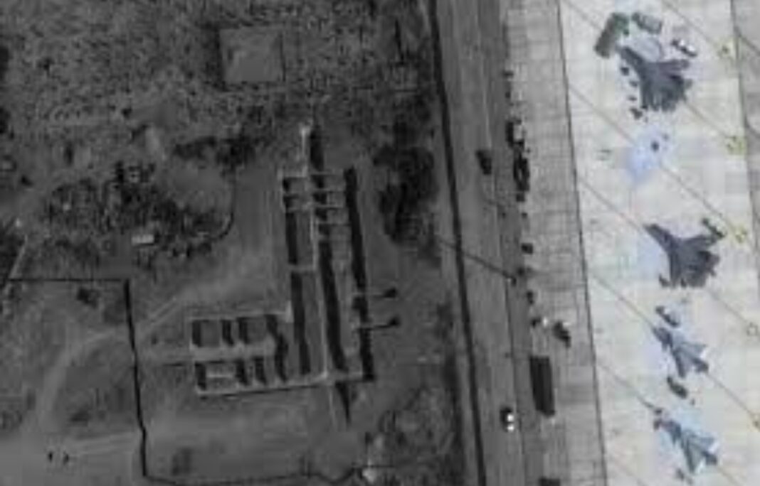 पाकिस्तान ने खुद खोली पोल! तबाह एयरबेस की मरम्मत के लिए निकाले टेंडर