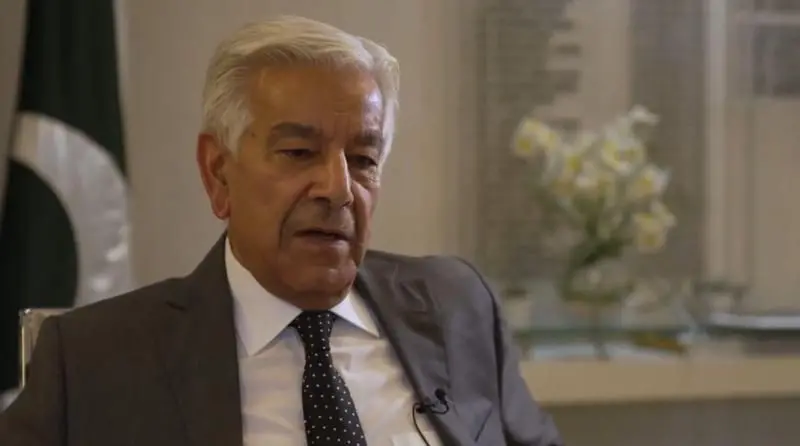 भारत के ऑपरेशन सिंदूर पर बौखलाया पाकिस्तान, पीएम शहबाज़ बोले – “यह युद्ध की घोषणा है”