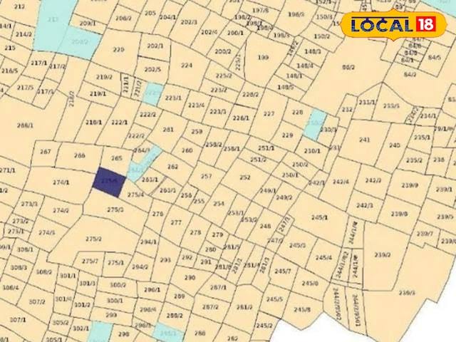 काश्तकार की भूमि को बंजर घोषित करने की कोशिश, प्रकरण पहुंचा जिलाधिकारी तक