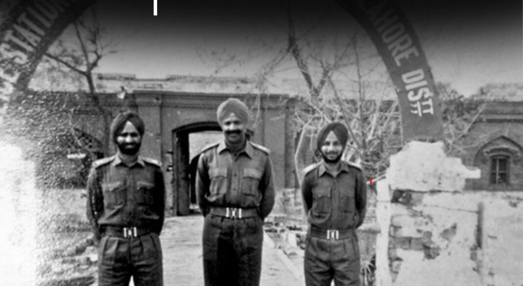 India Pakistan War: लाहौर में एक बार फिर दहशत, 1965 में भारतीय सेना ने किया था कब्जा