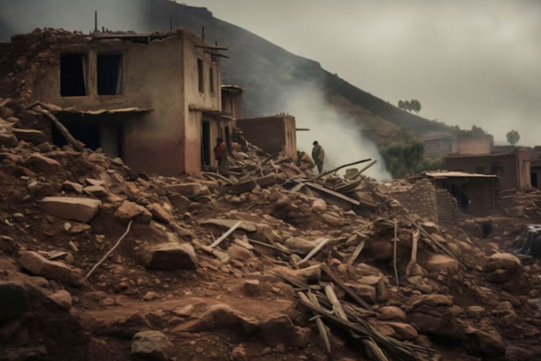 Iran Earthquakes: इजरायली हमलों के बाद ईरान में भूकंप! परमाणु ठिकानों पर रहस्यमय झटकों से मचा हड़कंप