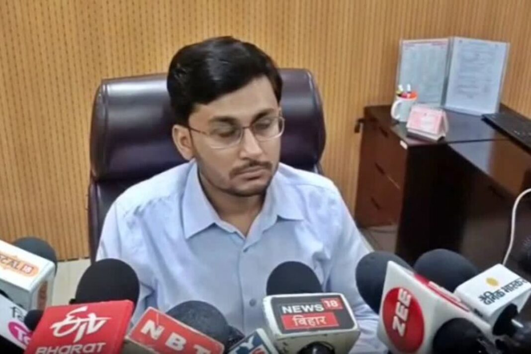 दुष्कर्म पीड़ित परिवार के लिए आगे आई बिहार सरकार, मिलेंगे 8 लाख, घर और पेंशन, पहली किस्त जारी