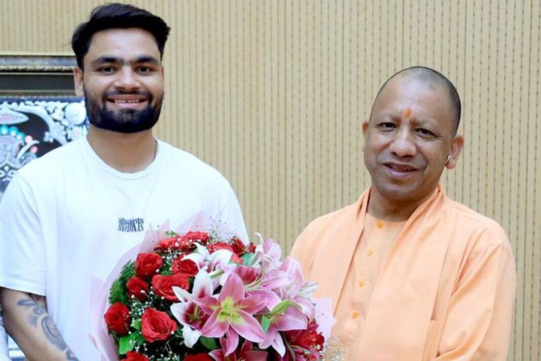 हाईस्कूल पास नहीं, फिर भी बने बेसिक शिक्षा अधिकारी… रिंकू सिंह की नियुक्ति को लेकर सोशल मीडिया पर घमासान