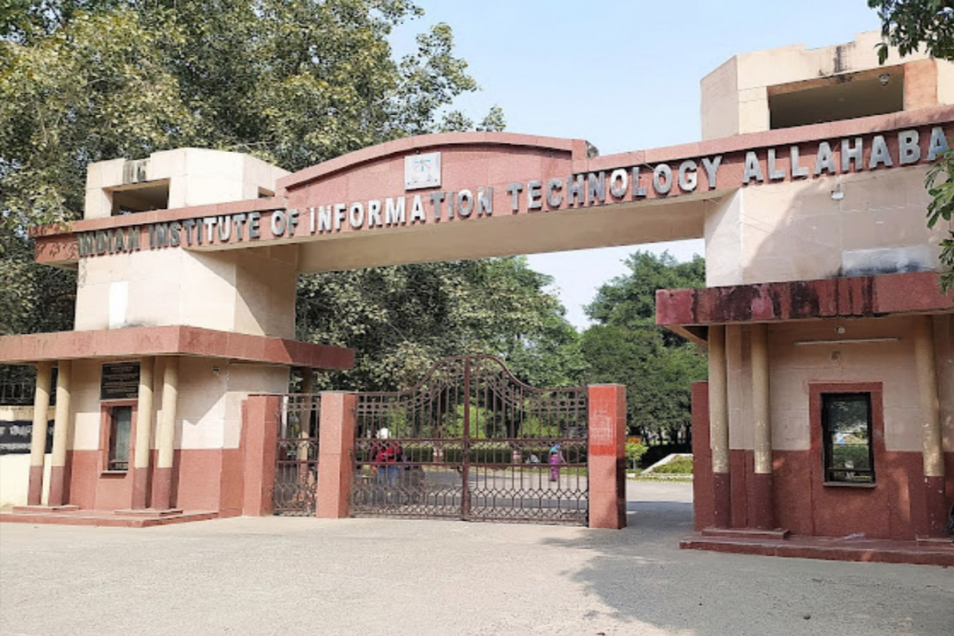 1.45 करोड़ का पैकेज! ट्रिपलआईटी प्रयागराज ने रचा प्लेसमेंट का नया इतिहास