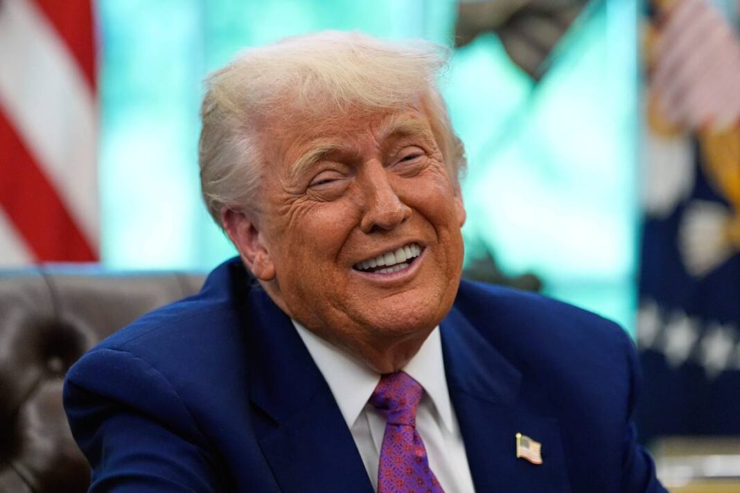 लॉस एंजिलिस में भारी विरोध प्रदर्शन, ट्रंप ने 2,000 नेशनल गार्ड जवान किया तैनात, जानें कारण