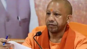 योगी आवास पर BJP की हाईलेवल बैठक, कैबिनेट विस्तार पर बड़ा मंथन