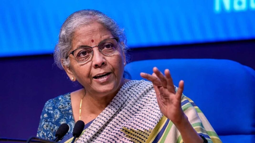 KYC को बनाएंगे सरल और भरोसेमंद: Nirmala Sitharaman का बड़ा ऐलान, आम लोगों को मिलेगा फायदा