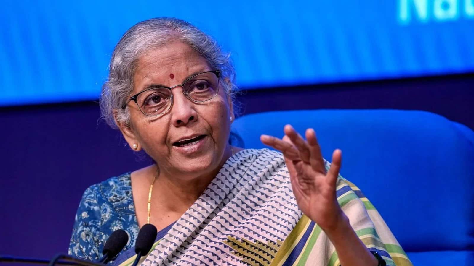 KYC को बनाएंगे सरल और भरोसेमंद: Nirmala Sitharaman का बड़ा ऐलान, आम लोगों को मिलेगा फायदा