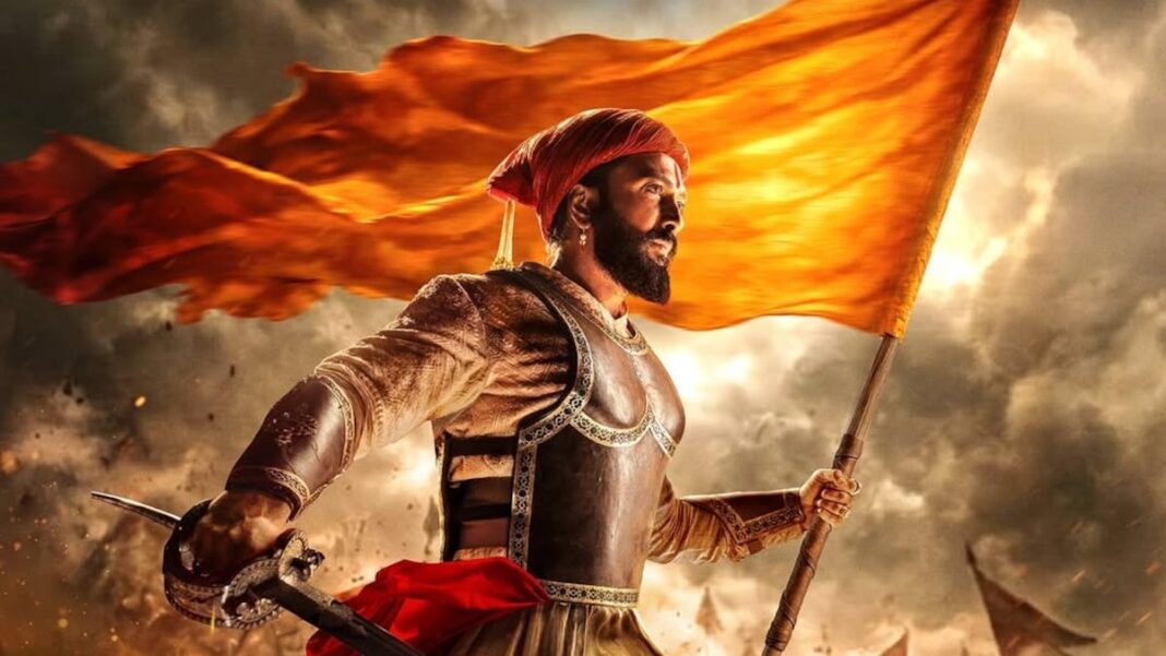 रितेश देशमुख की फिल्म को मिली क्लीनचिट, 1 मई को होगी रिलीज राजा शिवाजी