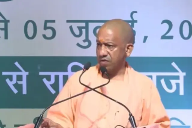 यूपी के पत्रकारों को भी मिलेगा इलाज में पांच लाख तक की छूट, CM योगी अब शुरू करेंगे नया ऑनलाइन पोर्टल