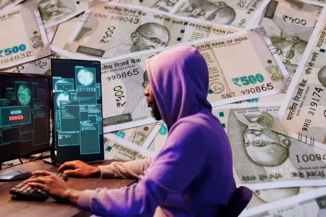 लखनऊ में बैठकर अमेरिकियों से ठग लिए ढाई अरब रुपए, अब तक 119 लोगों की गिरफ्तारी, मास्टरमाइंड फरार