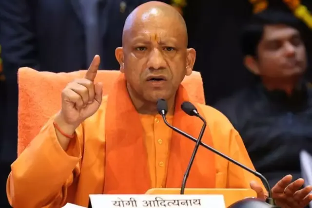 यूपी कैबिनेट के अहम फैसले: पदक विजेताओं को अब मिलेगी सीधी सरकारी नौकरी, होमगार्ड्स को 5 लाख तक कैशलेस इलाज