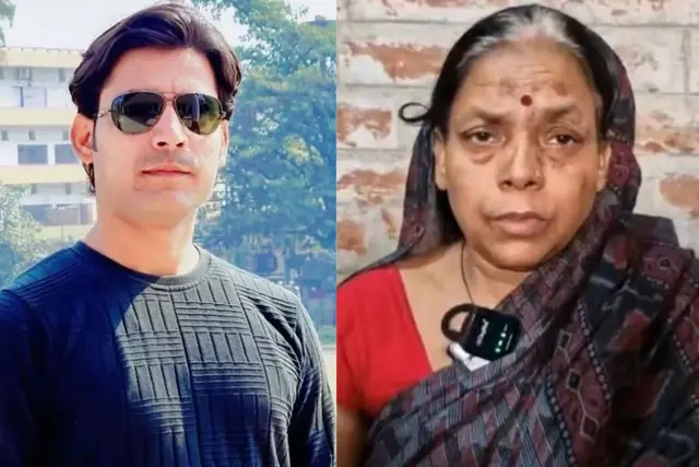 भरत तिवारी के घर के बाहर कौन कर रहा रेकी? दहशत में परिवार, मां ने 9 जुलाई से भूख हड़ताल का किया ऐलान